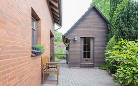 Ferienwohnung Pop S Huus 35226