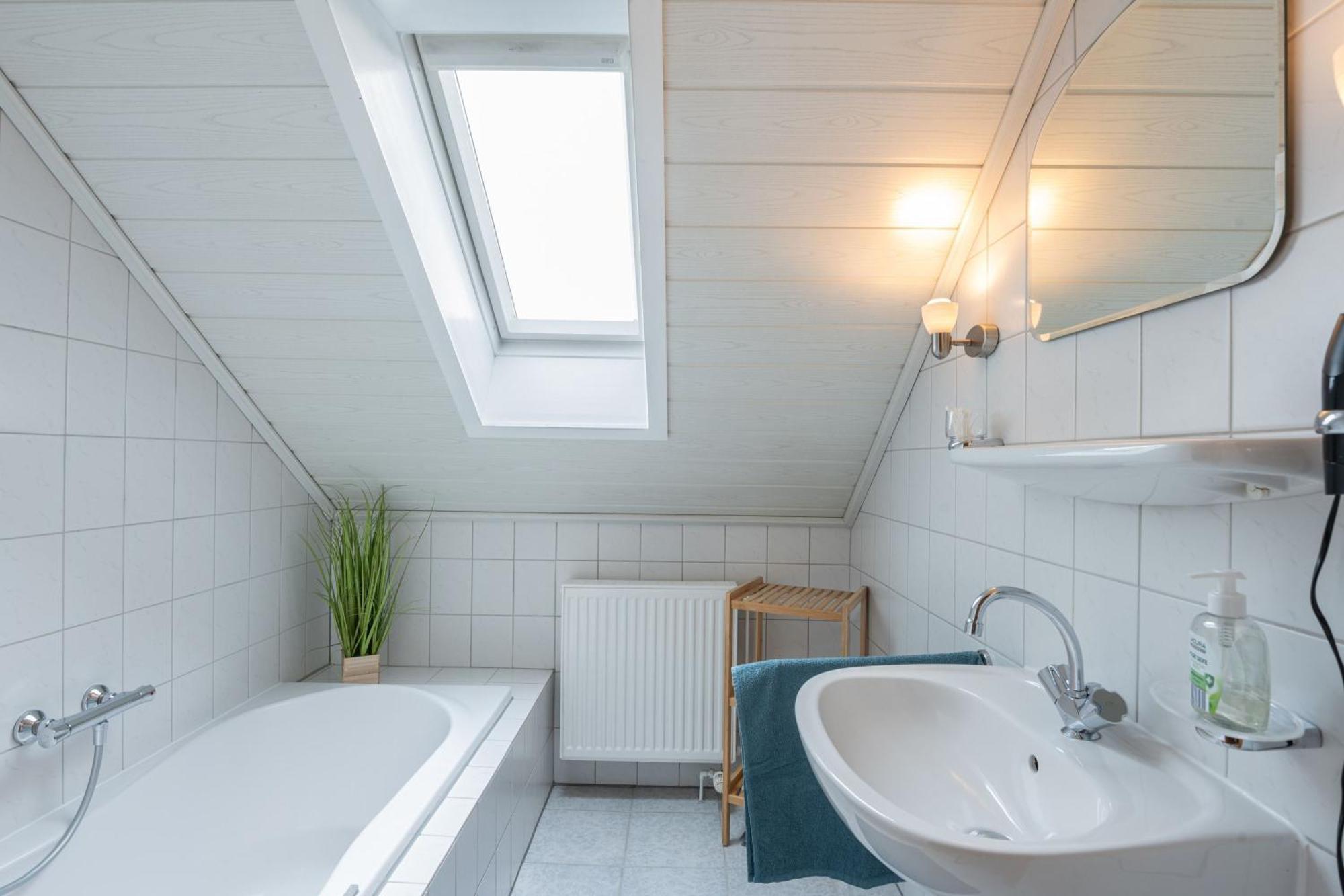 Ferienwohnung Pop S Huus 35226 Holtland Exterior foto